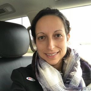 Meet your Posher, Alisa